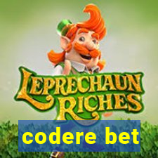 codere bet